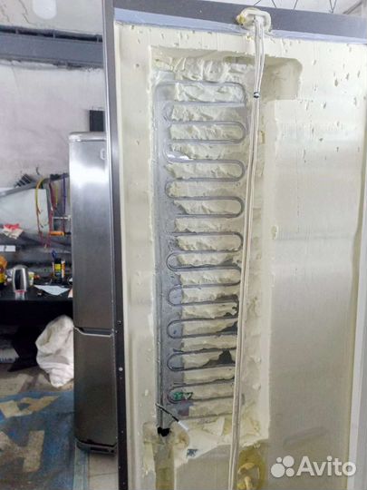 Мастер по ремонту холодильников на дому