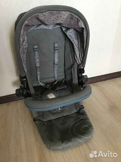 Люлька, корзина, конверт для Concord Neo