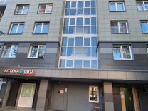 3-к. квартира, 80 м², 8/10 эт.