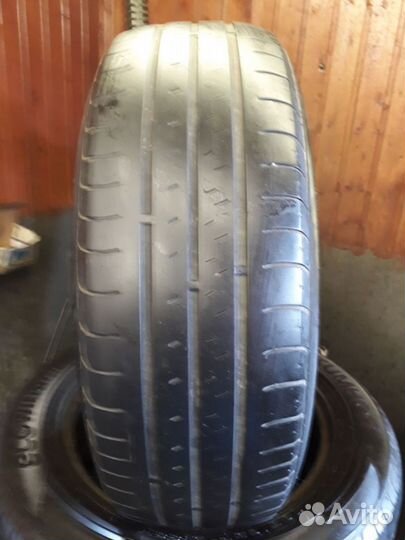 Kumho Ecowing ES01 KH27 185/65 R15