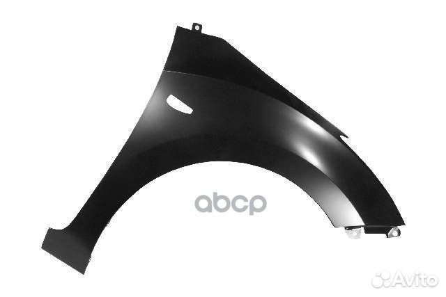 Крыло кузова прав hyundai: i30 2ND generation