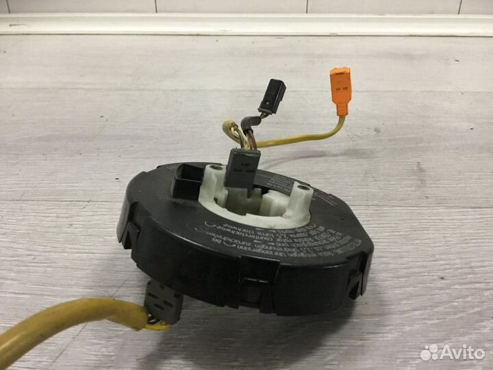 Шлейф руля Opel Omega 2 1998