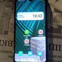 Samsung Galaxy A01, 2/16 ГБ