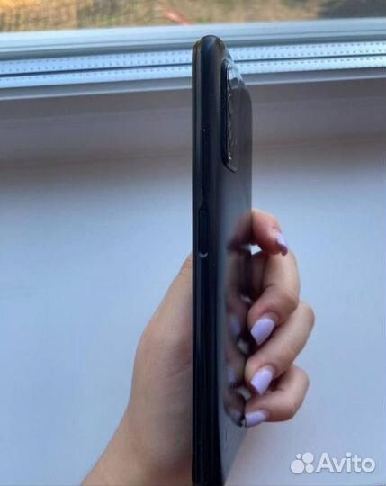 Xiaomi Redmi 9T, 6/128 ГБ