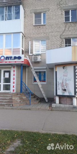 Установка кондиционера по госту гарантия 5 лет