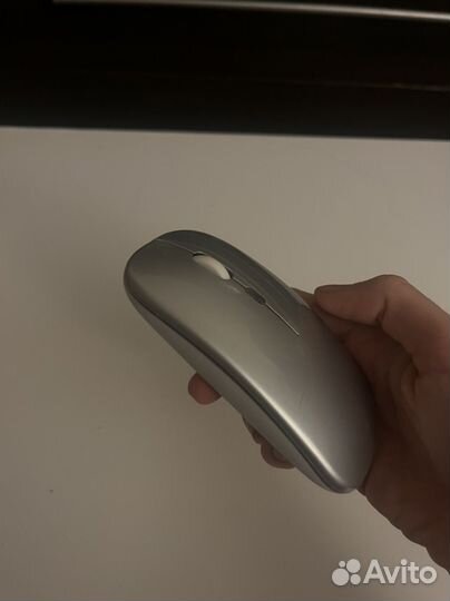 Беспроводная мышь