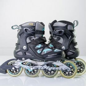 Ролики rollerblade Macroblade 90 ST W, р-р 38,5