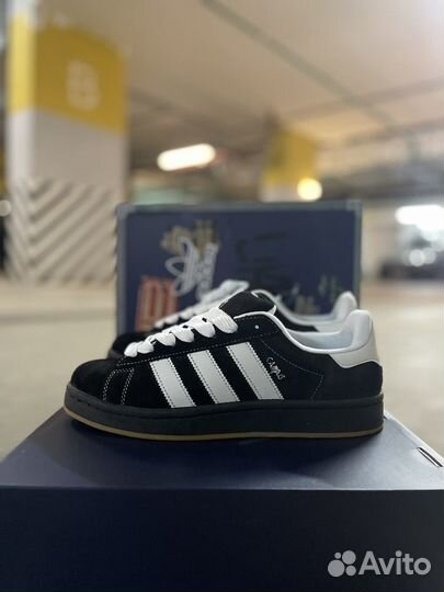 Кеды adidas campus 00s x korn