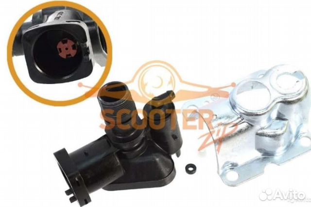 Керхер крышка на К4