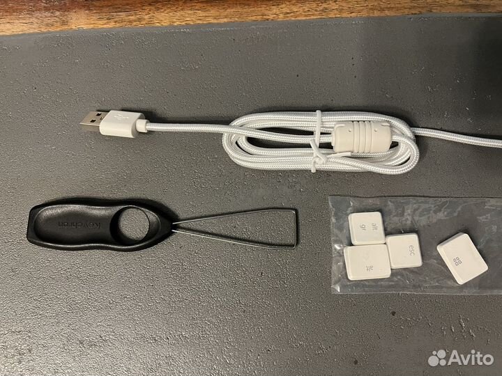 Keychron клавиатура k3