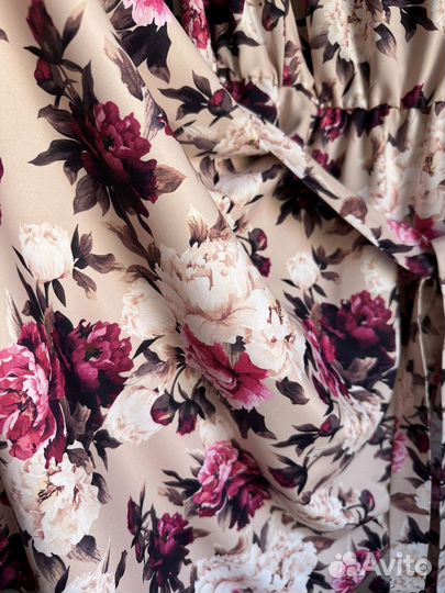 Платье женское