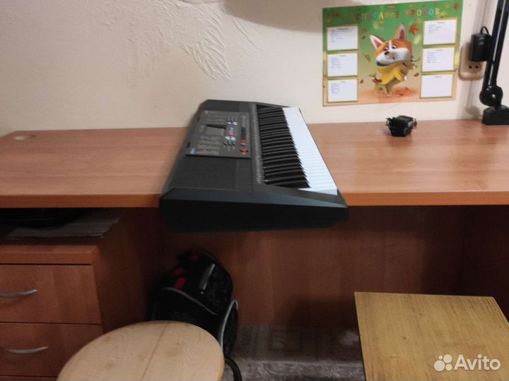 Писанина детцкая