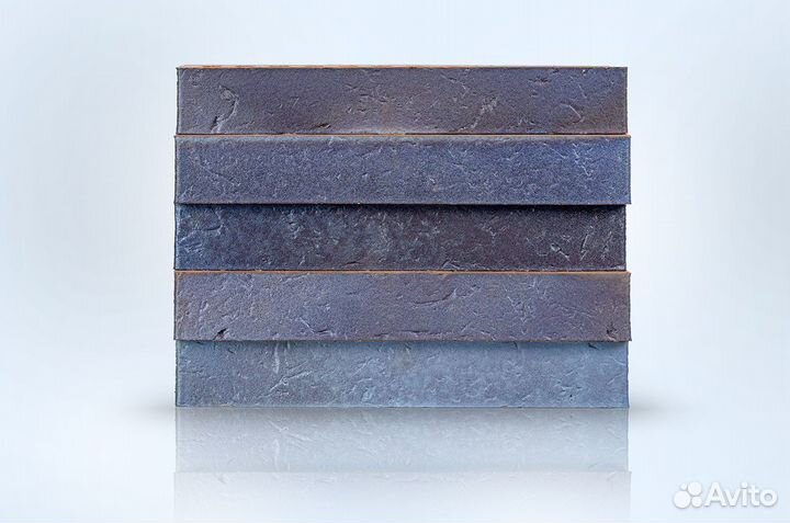 Кирпич керамический