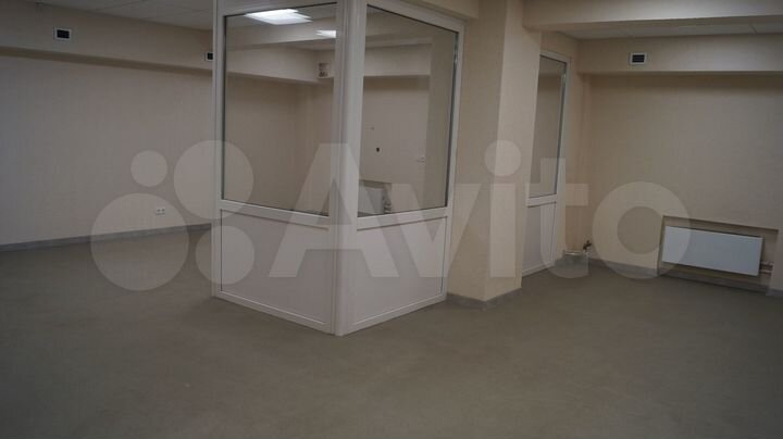 Офис, 57 м²
