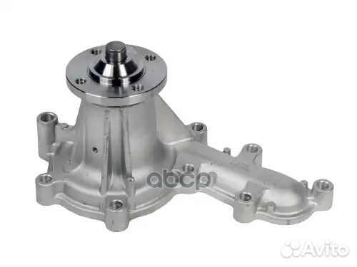 Помпа Toyota Land Cruiser 70/80/100 4.2D/TD 90-07