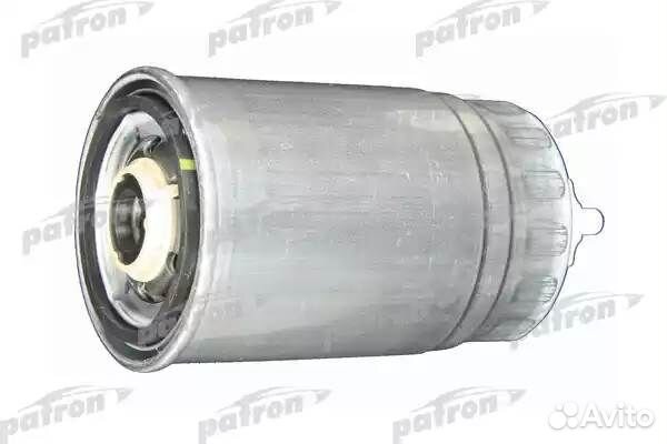 Фильтр топливный