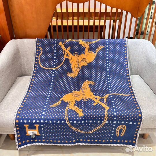 Детский плед Hermes (3цвета)