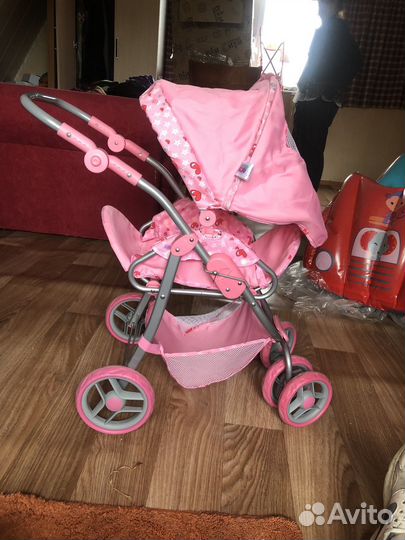 Детские игрушки