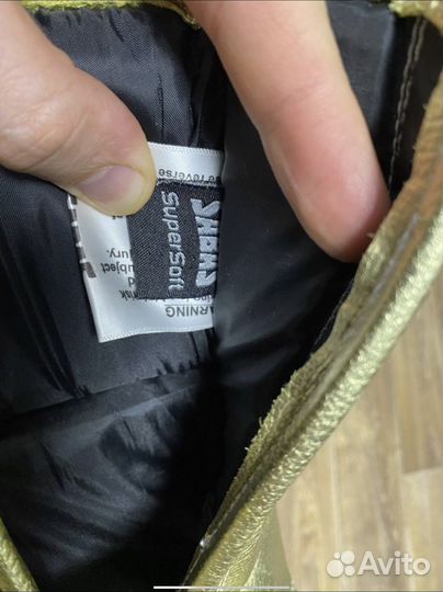 Боксерские перчатки Sabas SuperSoft