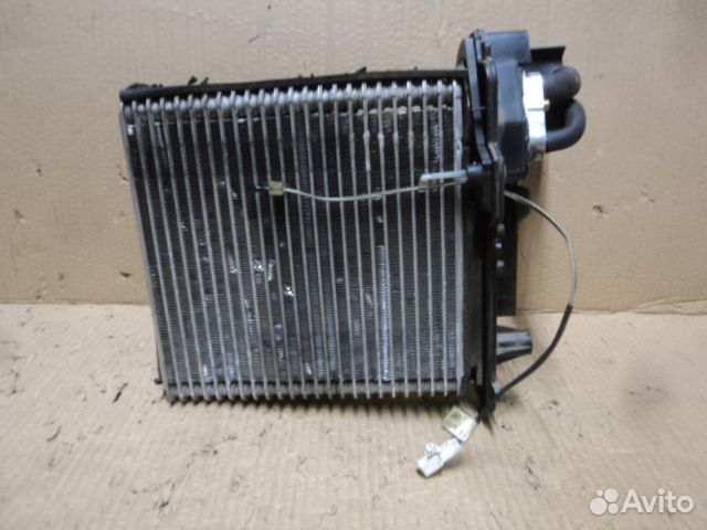 Испаритель кондиционера Lifan Solano Лифан Солано