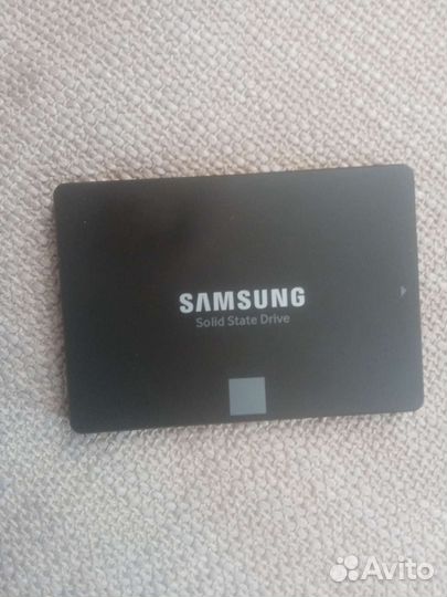 Жесткий диск ssd для ноутбука