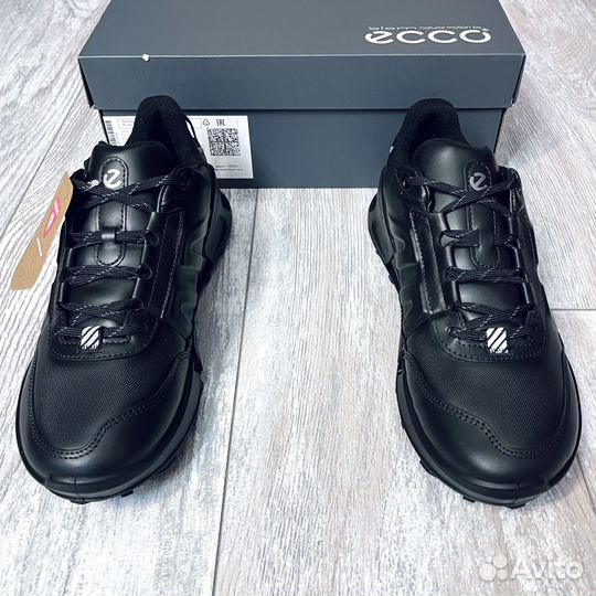 38 р Новые кроссовки Ecco Biom 2.1 X Mountain W