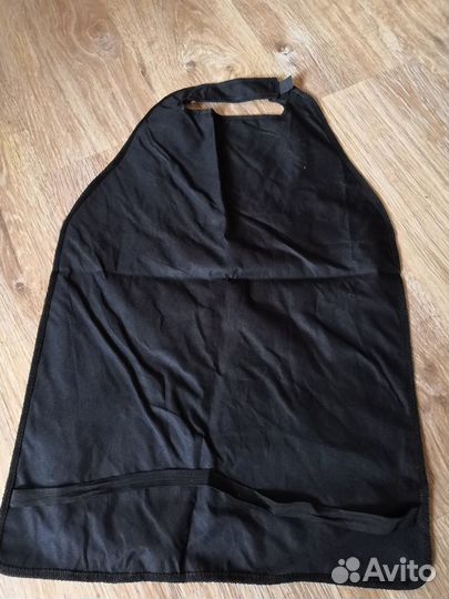 Новая Защита на спинку сиденья