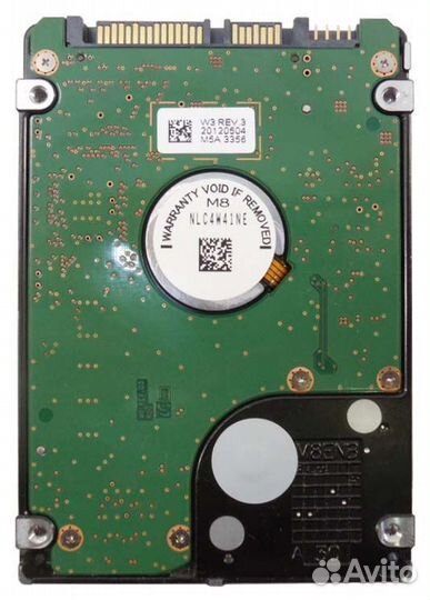 Жесткий диск Seagate HN-M500MBB 500Gb sataii 2,5