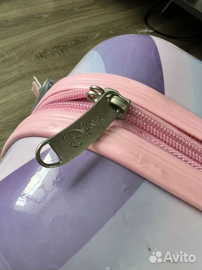 Детский Чемодан ручная кладь