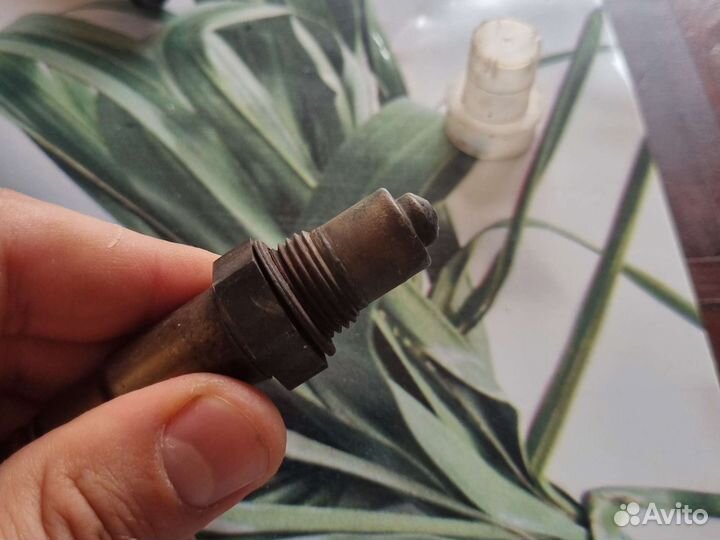 Лямбда зонд BMW 7-Series E65 E66