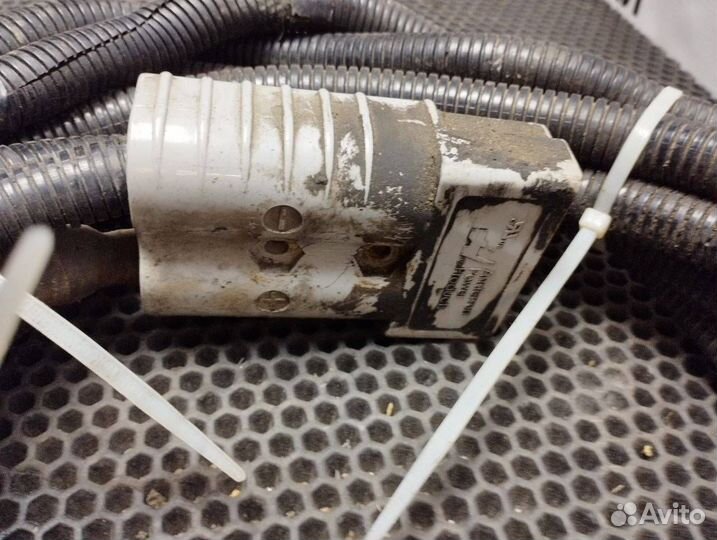 Силовой провод Volvo FH4