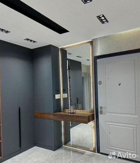 Прихожая шкаф в прихожую