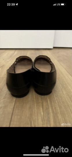 Балетки Nina Richi, оригинал, 39 размер