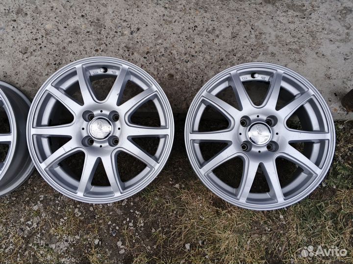 Диски Weds Fang 