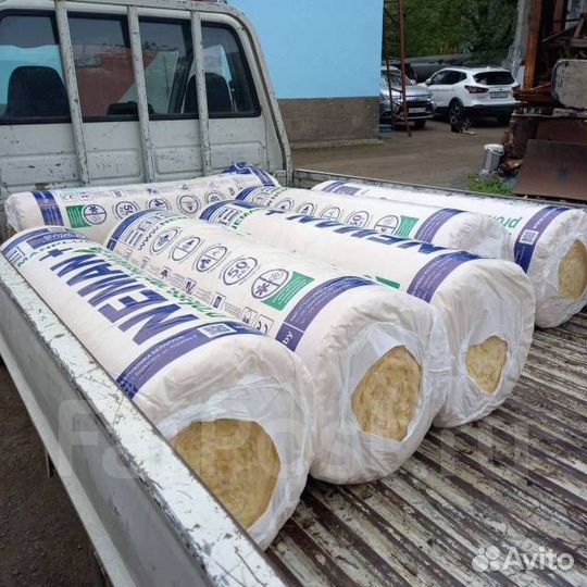 Утеплитель