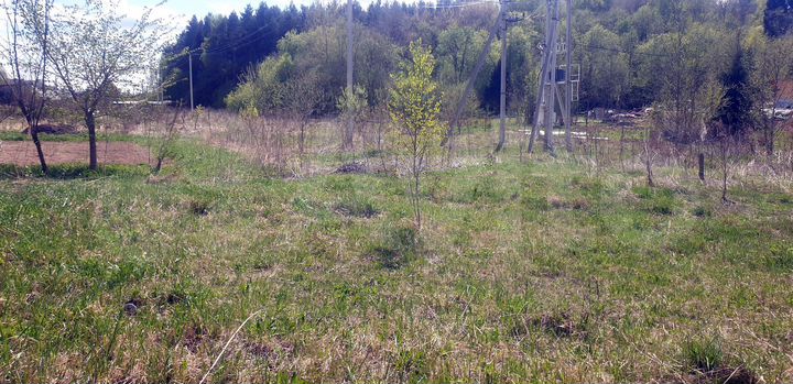 Участок 1,8 га (ИЖС)