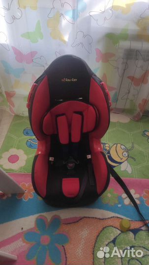 Детское автокресло 9 до 18 кг britax romer isofix