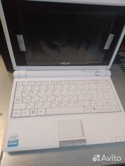 Продам нетбуки асус