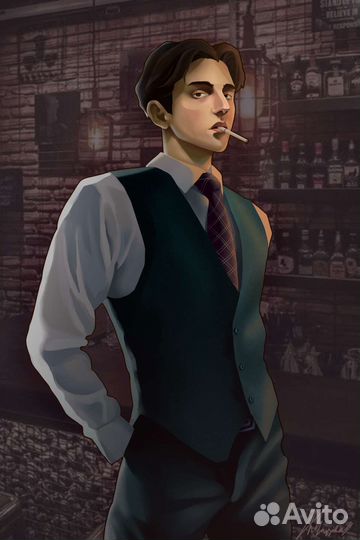 Иллюстратор