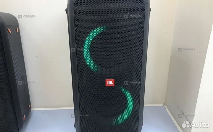 Т29. JBL Party Box 300