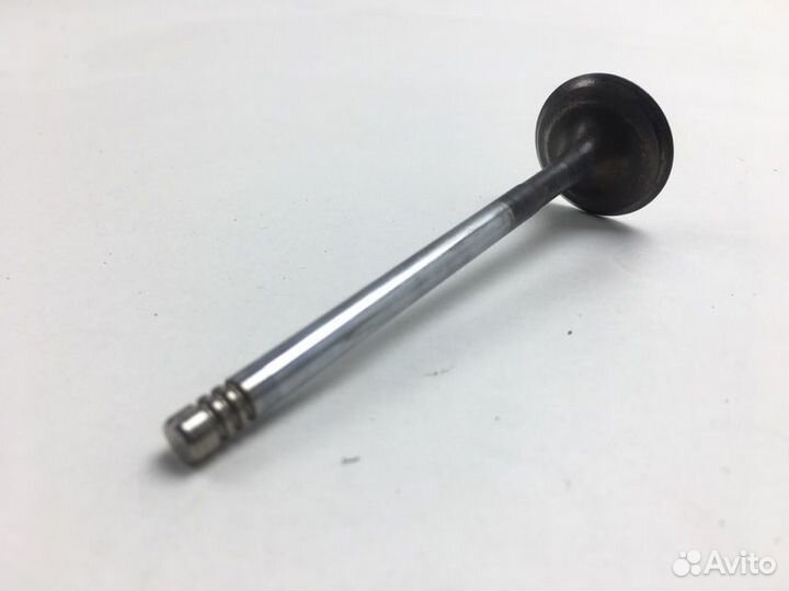 Клапан выпускной Bmw 3-Series E90 N46B20 2008