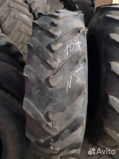 Шины 15,5р38