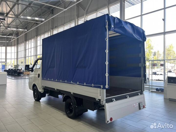 Sollers Argo 2.0 МТ, 2023