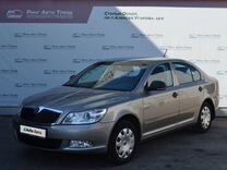 Skoda Octavia 1.6 MT, 2011, 180 100 км, с пробегом, цена 720 000 руб.