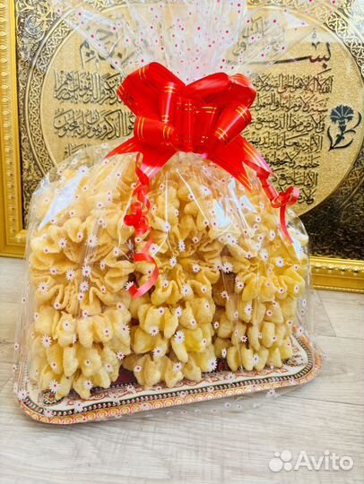 Выпечка на заказ