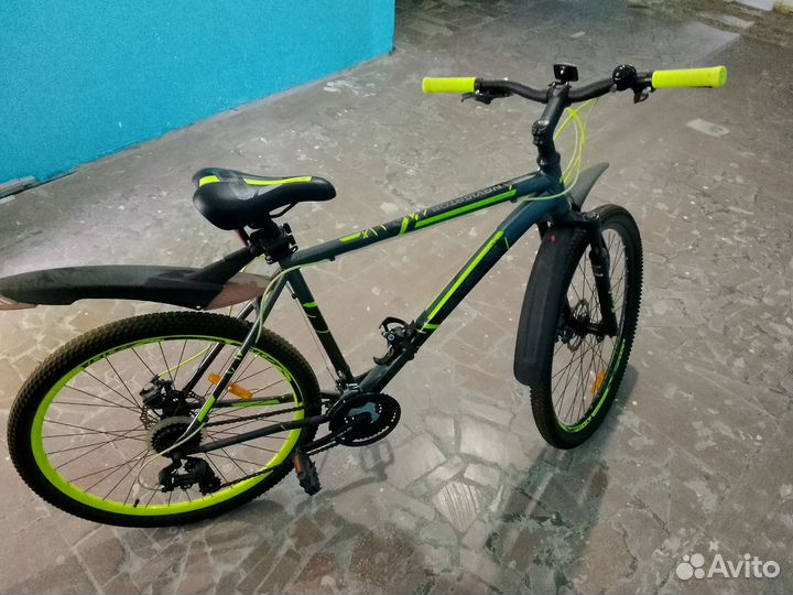 Продам велосипед