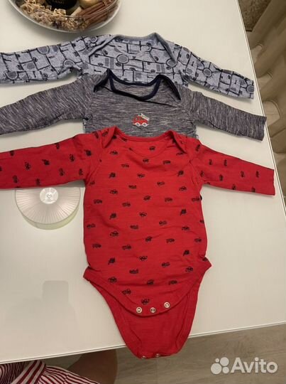 Рубашка зара