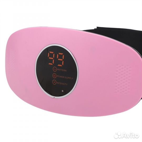 Массажный пояс для похудения (опт)