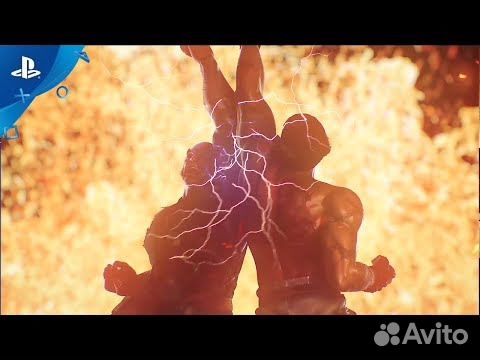 Tekken 7 PS4 PS5