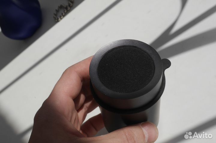 Xiaomi колонка